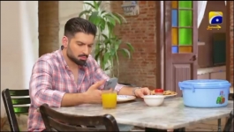 Qalandar Episode 22 - 24th Dec 2022